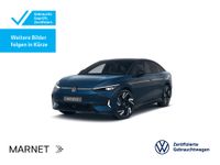 Volkswagen ID.7 - Vorschau Bild 1