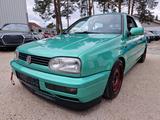 Volkswagen Golf 3 1.8i 133TKM KLiMA *YOUNGTiMER* - Volkswagen: Youngtimer