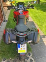 Ducati Multistrada 950 S Travel Speichenräder - DUCATI MULTISTRADA 950