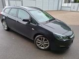 Opel Astra Sp. T. 1.6 ECOTEC DI Turbo Exklusiv S/... - Opel Astra: Ecotec