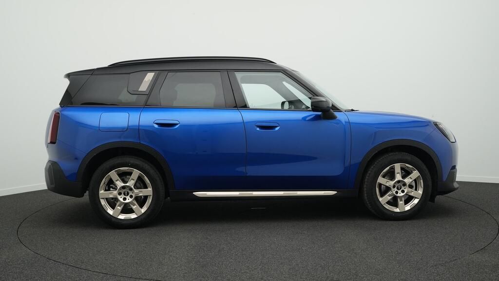 MINI Cooper C Countryman - Bild 4