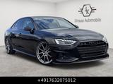 Audi A4 Limo 35 TFSI LED Gewindefahrwerk 20Zoll Alu - Audi A4: Limousine, 3.2