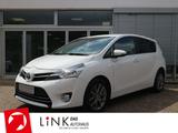 Toyota Verso Executive 1.8 XENON KEYLESS RFK TEMPOMAT - Toyota Verso: Executive