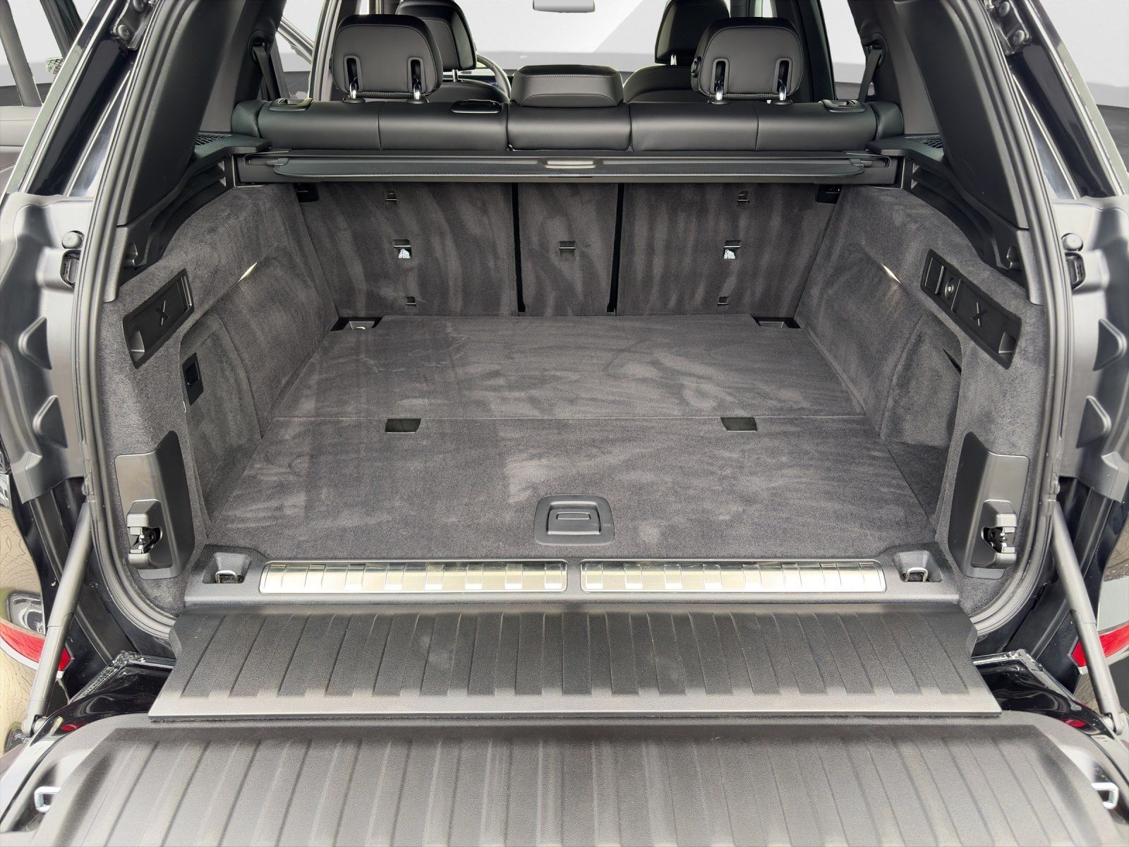 BMW X5 - Bild 14