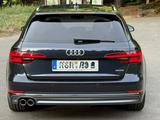 Audi A4 Av. 3.0TDI Q*S-Line*Matrix*B&O*Scheckh. - Audi A4 mit Diesel-Antrieb: 3.0