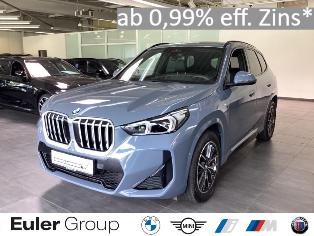 BMW X1 sDrive20d M Sport AHK adLED ad.M-FW LenkHz So