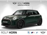 MINI Cooper SE Resolute Editon Pano HUD LED Klima 17 - MINI Cooper SE: Resolute Editon