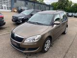 Skoda Roomster Style Plus Edition - Skoda Roomster in Stuttgart