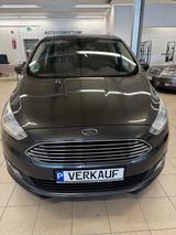 Ford C-Max C-MAX Titanium - Ford C-Max: Limousine