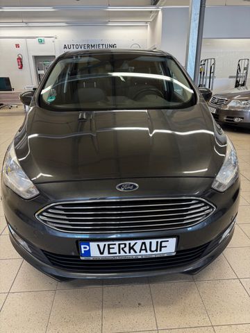 Ford C-Max C-MAX Titanium