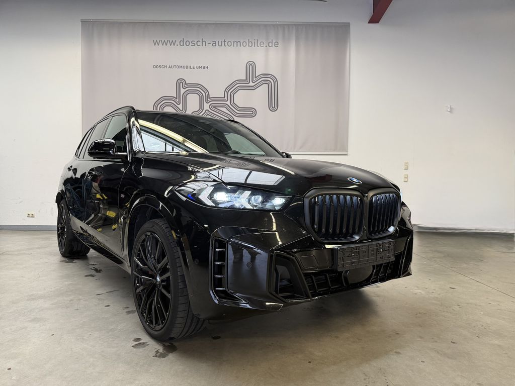 Image of BMW X5