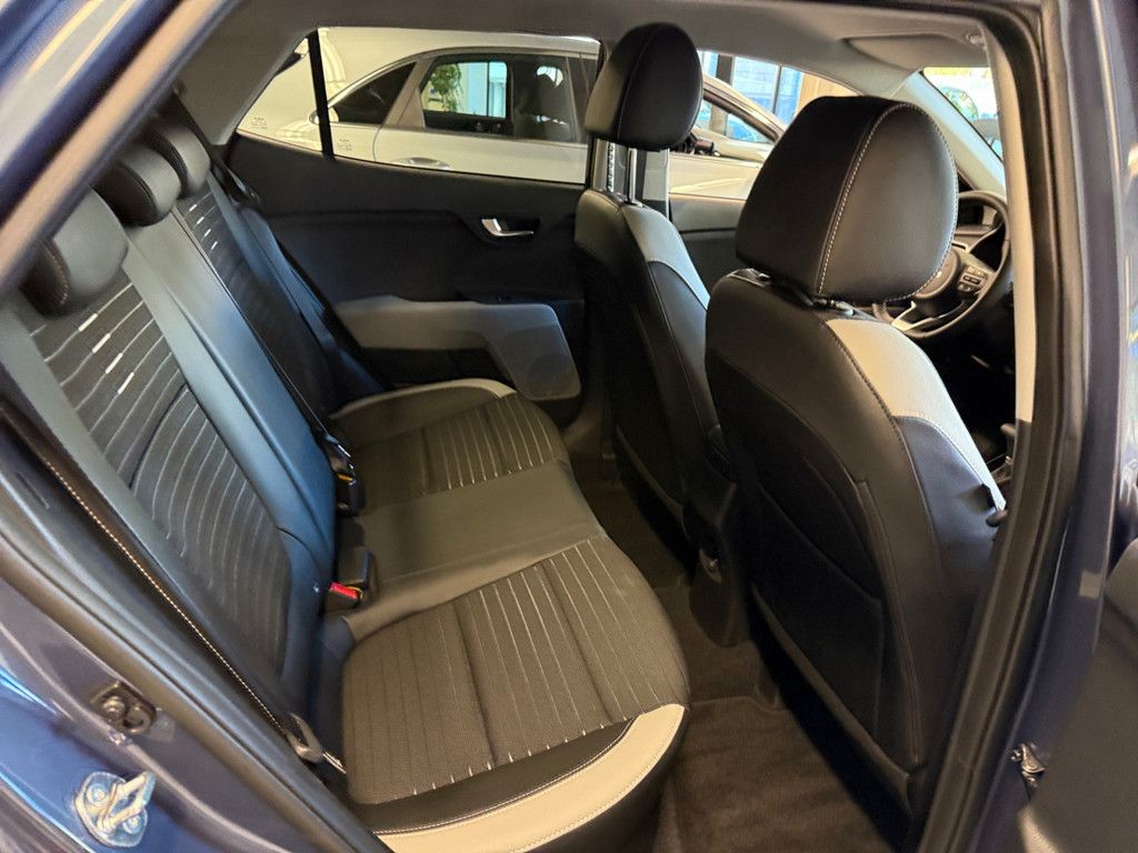 Fahrzeugabbildung Kia Stonic 1.0 T-GDI Spirit