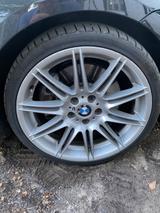 BMW 335i Cabrio guter Zustand, liebevolle 1. Hand - BMW 335 aus 2007: 335i