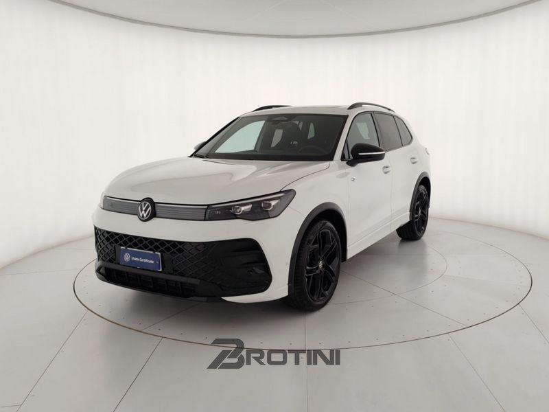 Volkswagen Tiguan Tiguan 1.5 etsi R-Line 150cv d