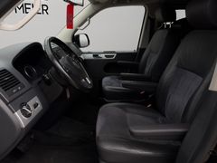 VW T5 Multivan Highline 4Motion |AHK| S-Dach|Autom.
