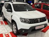 Dacia Duster II Comfort 1 HAND  INSP NEU ALLWETTER - Gebrauchtwagen mit Autogas (LPG)