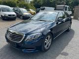 Mercedes-Benz S 400 S -Klasse Lim. S 400 4Matic L*1 HAND* - gebrauchte Mercedes-Benz S 400 aus dem Jahr 2016