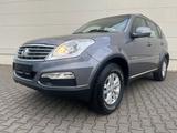 Ssangyong Rexton 2.0D W Crystal 2WD | Klimatronic | - Ssangyong REXTON: Crystal