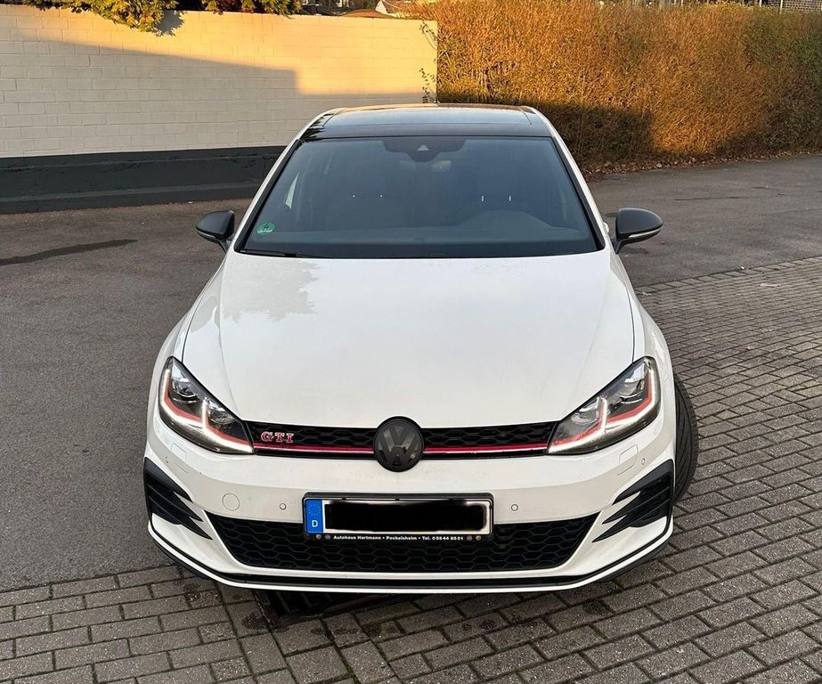 Image of Volkswagen Golf