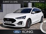 Ford Focus ST-Line MildHybrid ACC+Kamera+ParkAssist