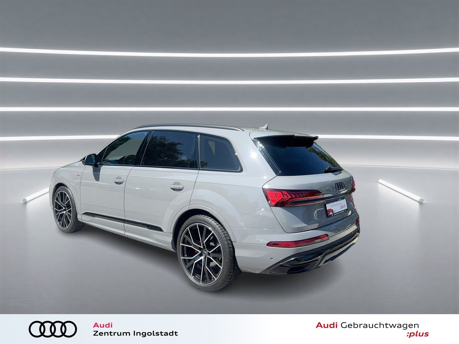 Audi Q7 - Bild 5