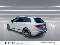 Audi Q7 - Vorschau Bild 5