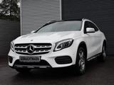 Mercedes-Benz GLA 200 7G-DCT AMG-Line HU+KD neu - Mercedes-Benz GLA-Klasse Gebrauchtwagen in Stuttgart