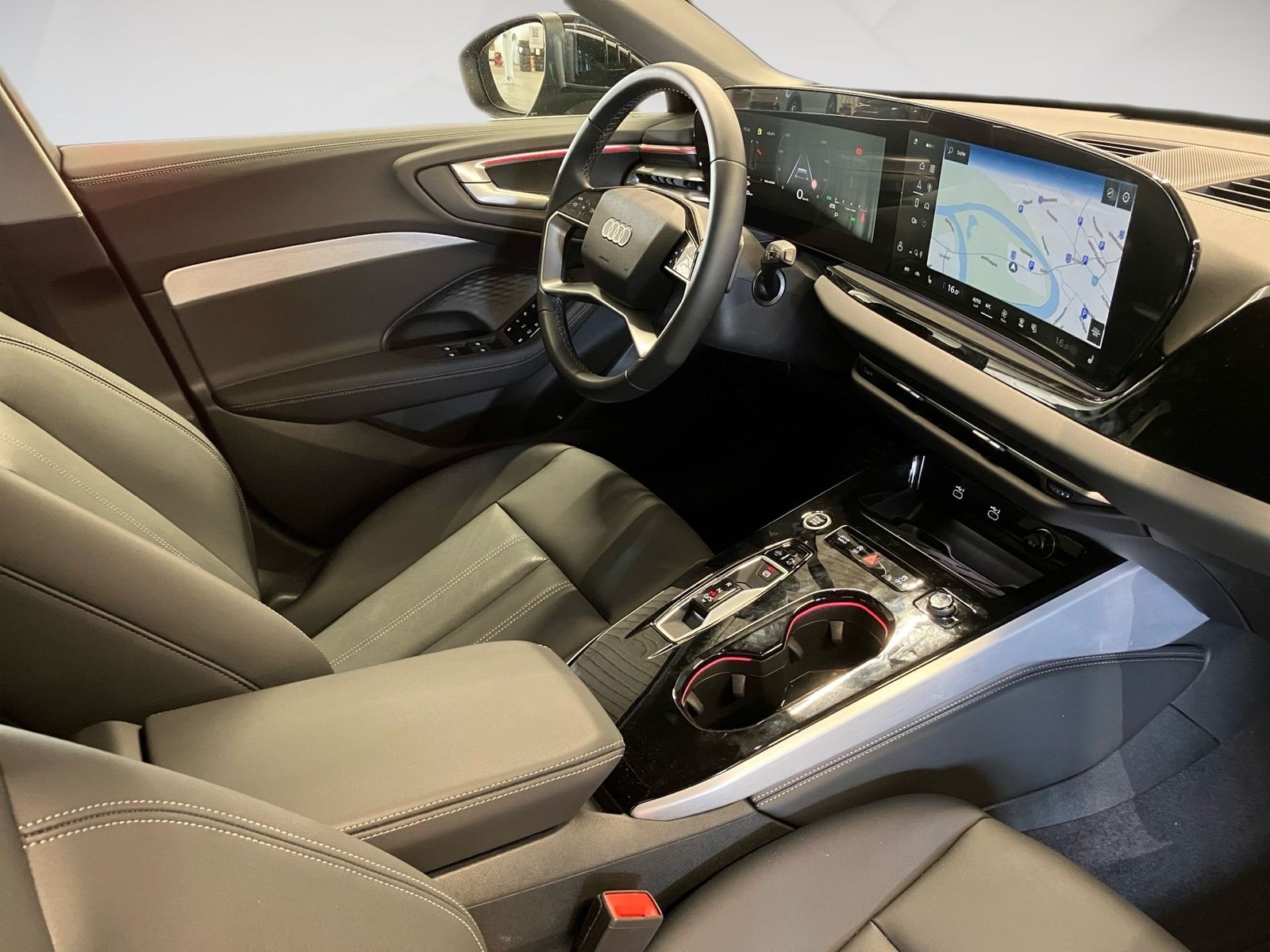 Audi A5 - Bild 9