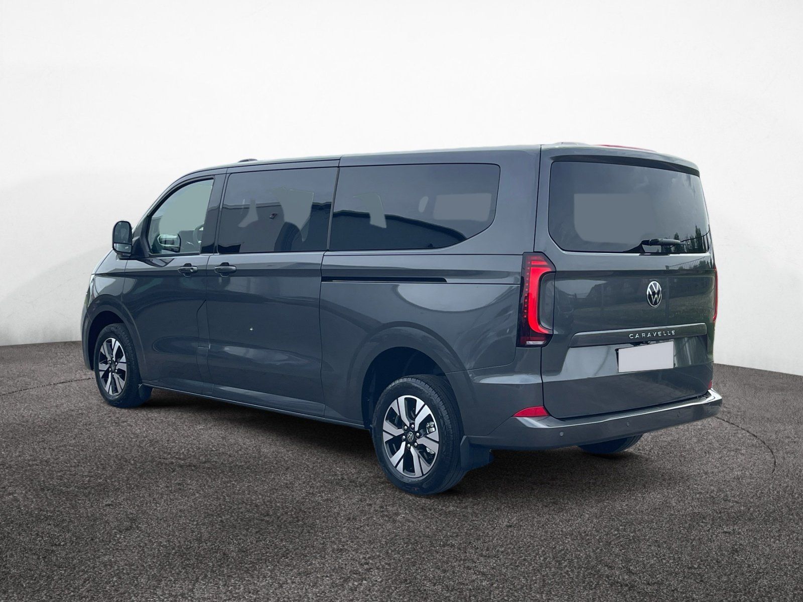 Volkswagen T7 Caravelle - Bild 5