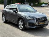 Audi Q2 quattro sport S Line Automatik Navi - Audi Q2 in Saarbrücken
