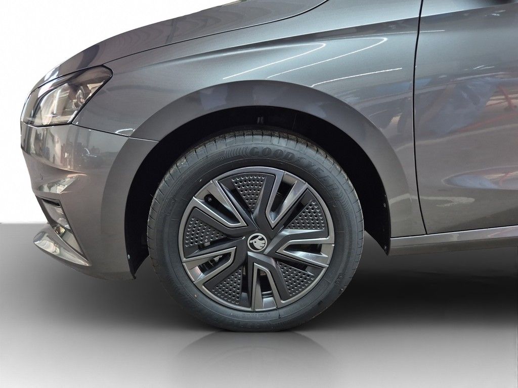 Skoda Fabia - Bild 18