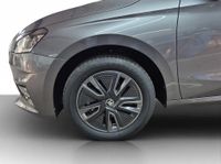 Skoda Fabia - Vorschau Bild 18