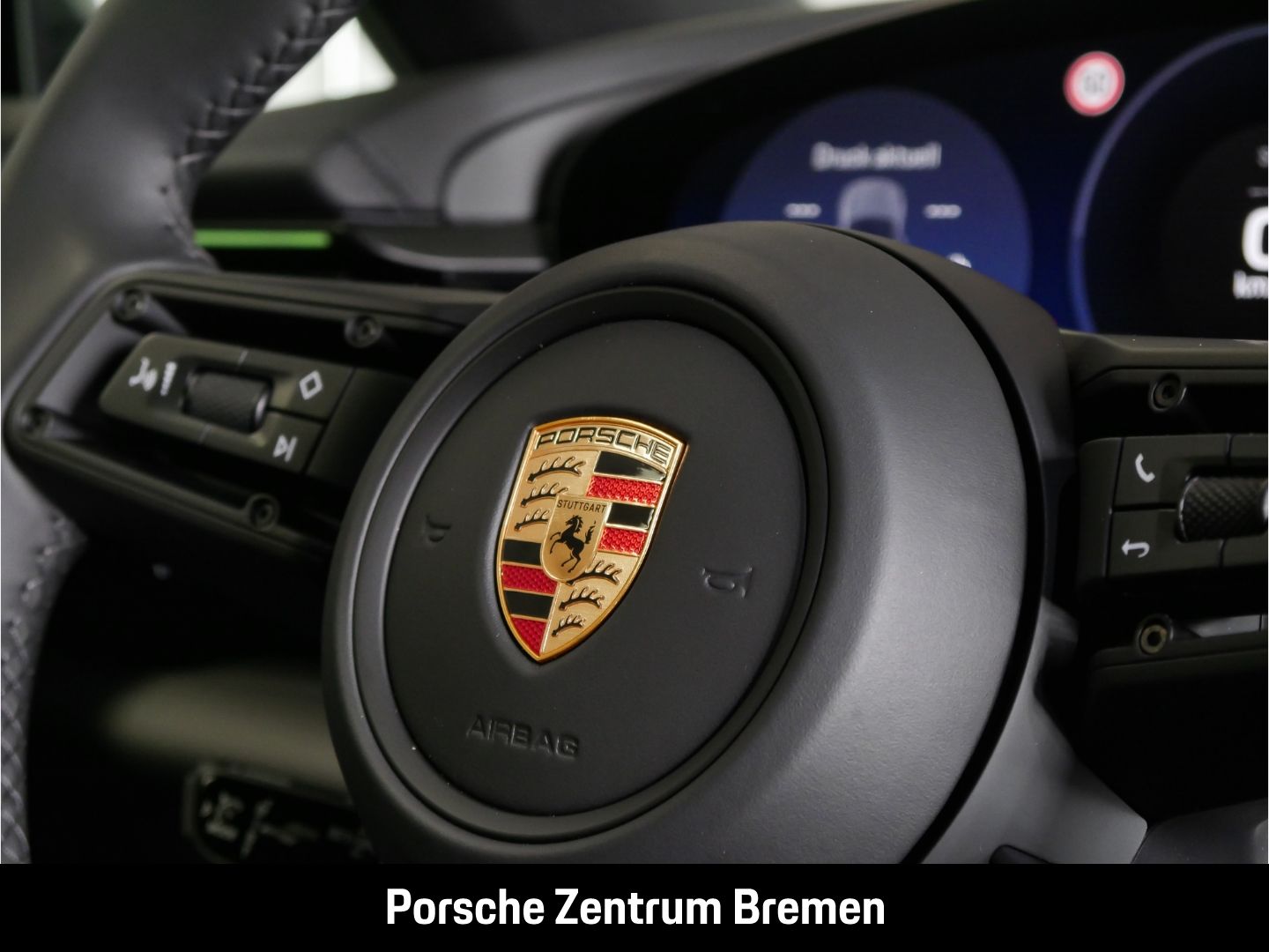 Porsche Macan - Bild 29