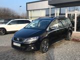Seat Alhambra 2.0 TDI FR-Line Pan el.Türen ACC Kam 7S - Seat Alhambra in Bremen