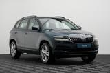 Skoda Karoq Style 4x4 2.0 TDI AHK LED Sportsitze Kessy - Skoda Karoq Gebrauchtwagen