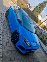 Ford Focus 2,3 EcoBoost RS Blue & Black RS Blue &... - Ford Focus RS-Blue&Black