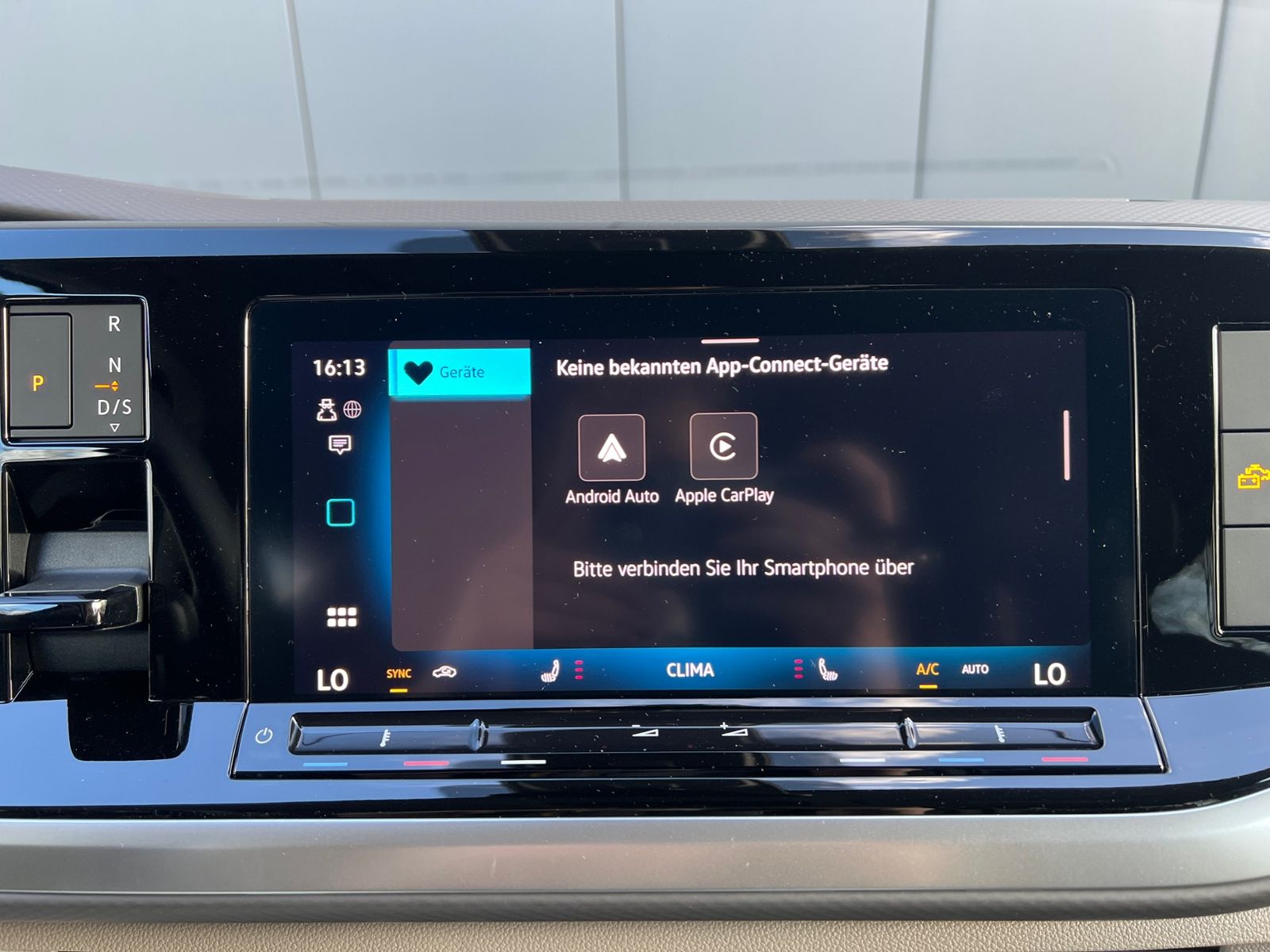 Fahrzeugabbildung Volkswagen California Ocean 2.0 TDI DSG *AHK, IQ.Light, Mar