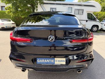 BMW X4 - 4