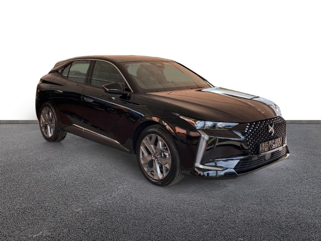 DS Automobiles DS4 Pallas AT Shz Kamera AHK Tempomat