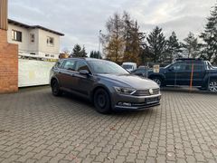 Passat Variant Comfortline Sitzh. AHK Panorama