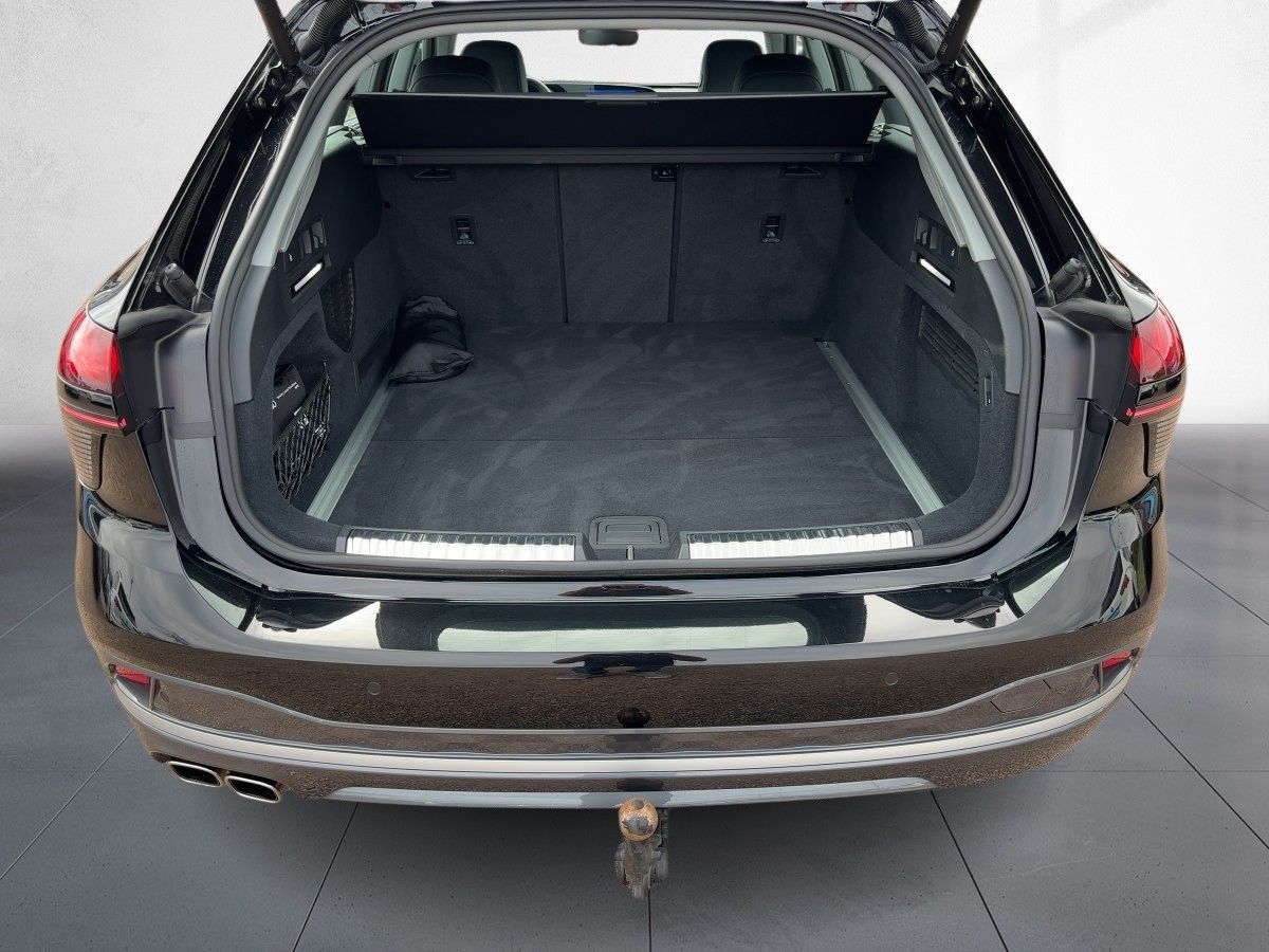 Audi A6 - Bild 16