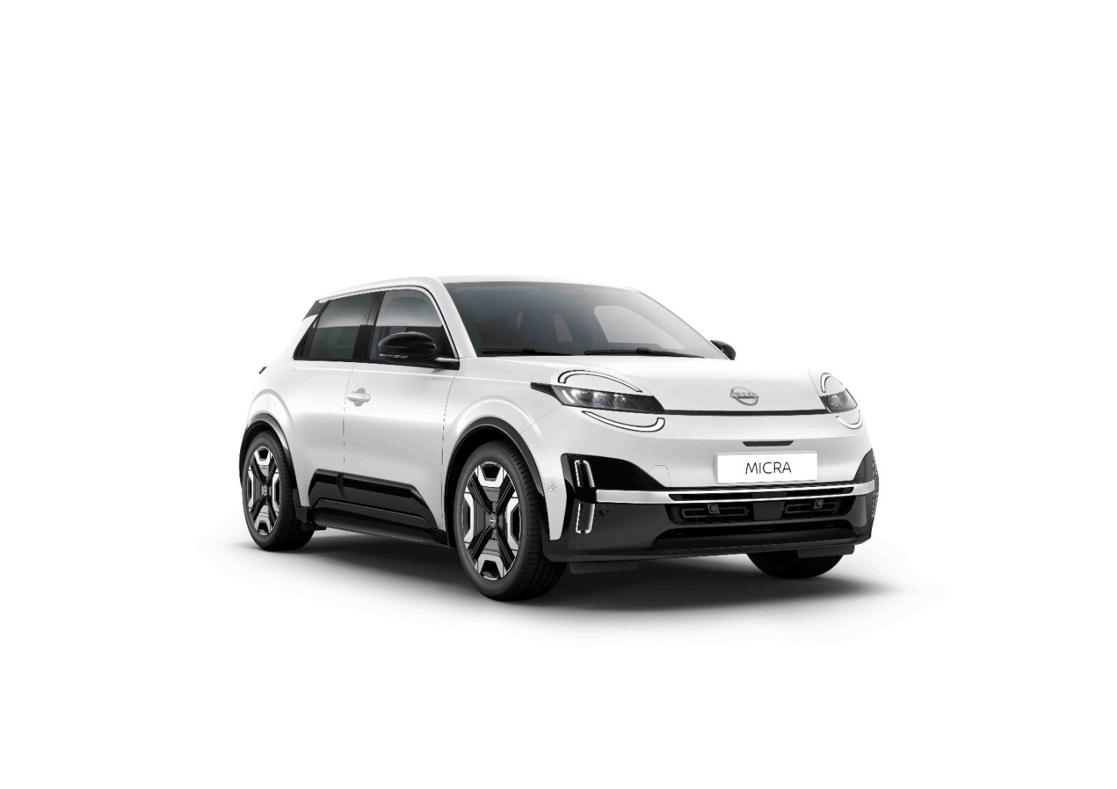 Nissan Micra - Bild 1