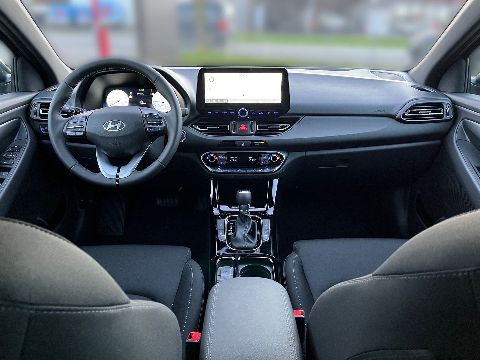 Hyundai i30 – Bild 12