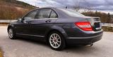 Mercedes-Benz C 200 KOMPRESSOR AVANTGARDE - Mercedes-Benz C 200: Kompressor