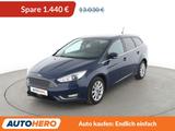 Ford Focus 1.0 EcoBoost Titanium*XENON*NAVI*ACC*PDC* - Ford Focus: Titanium X