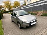 Fiat Punto 1.2 5 Türer 100000KM TÜV 02/26 - gebrauchte Fiat Punto aus dem Jahr 2002
