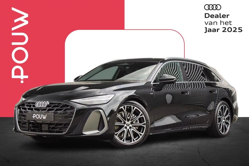 Audi A6 e-hybrid quattro 270 kW edit one tr Ava