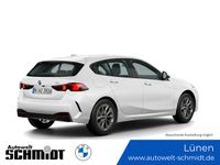 BMW 120 - Vorschau Bild 5