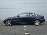 BMW 323 Ci - BMW 323 aus 2000: Coupé, 323ci