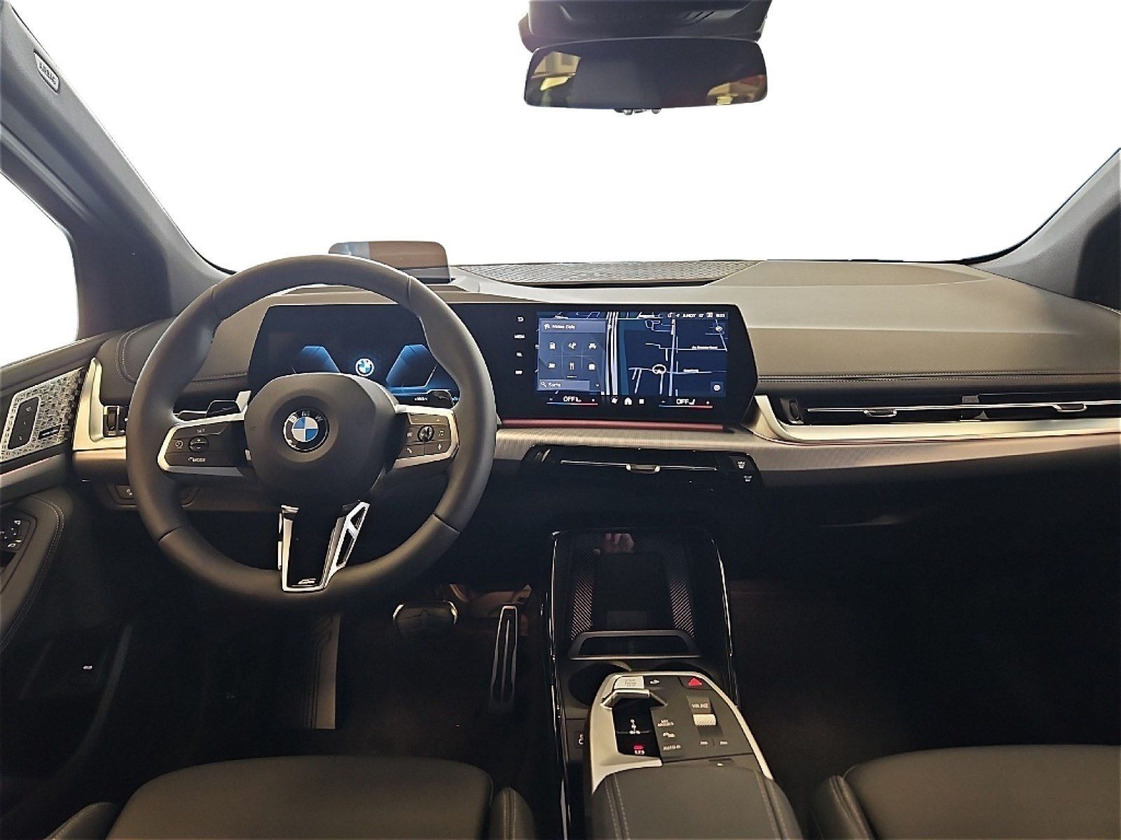 BMW 220 Active Tourer - Bild 10